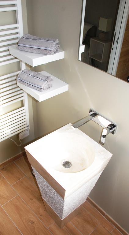 L'Alidade Chambres D'Hotes Wimereux Zimmer foto